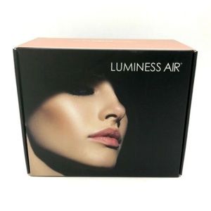 luminess air airbrush makeup